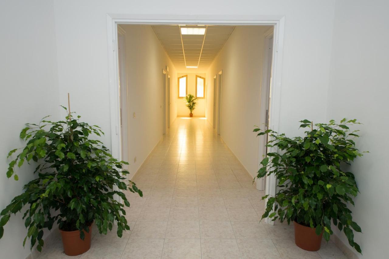 Ostello San Luigi Orione Anzio Exterior photo