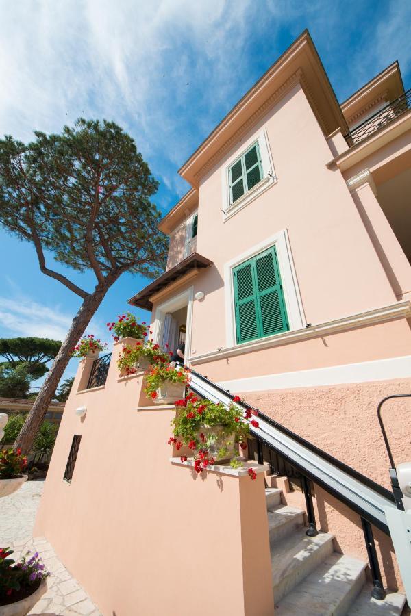 Ostello San Luigi Orione Anzio Exterior photo